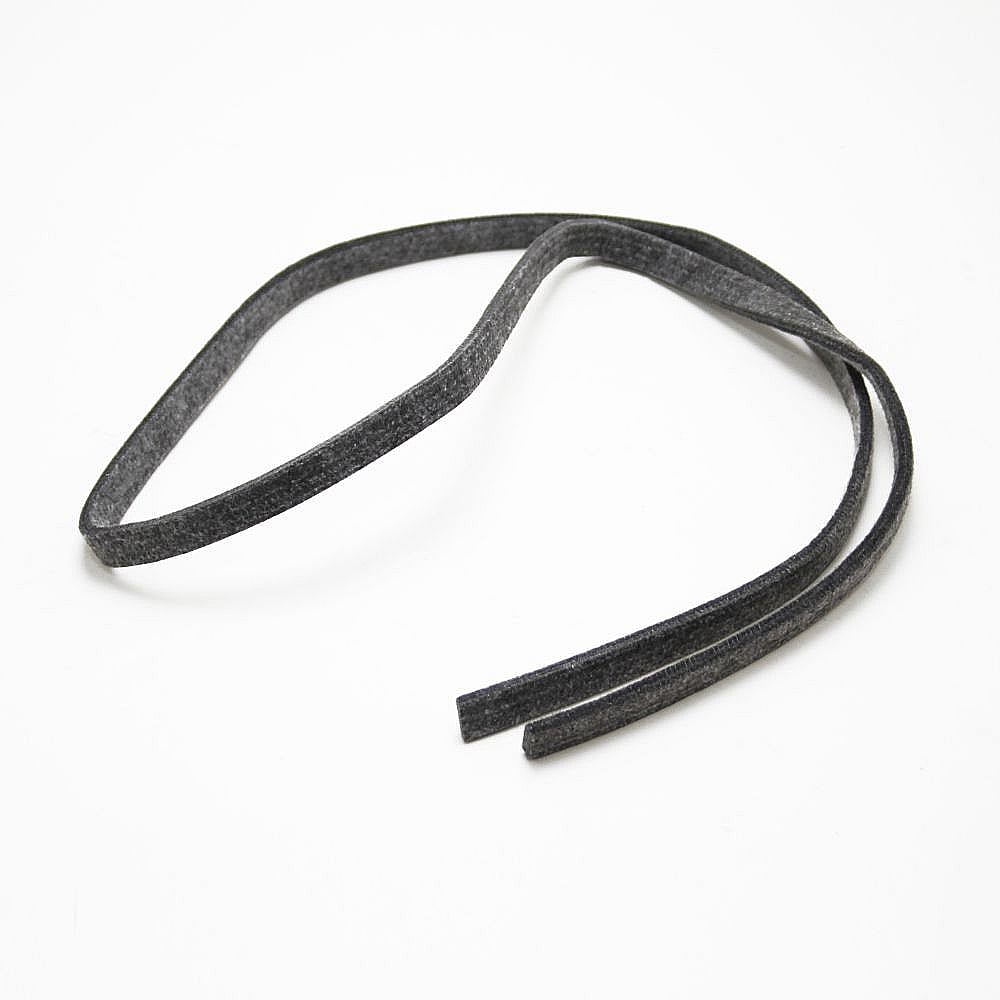 Part #we04X24814, Dryer Drum Felt Seal | 8.50 x 4.30 x 4.30
