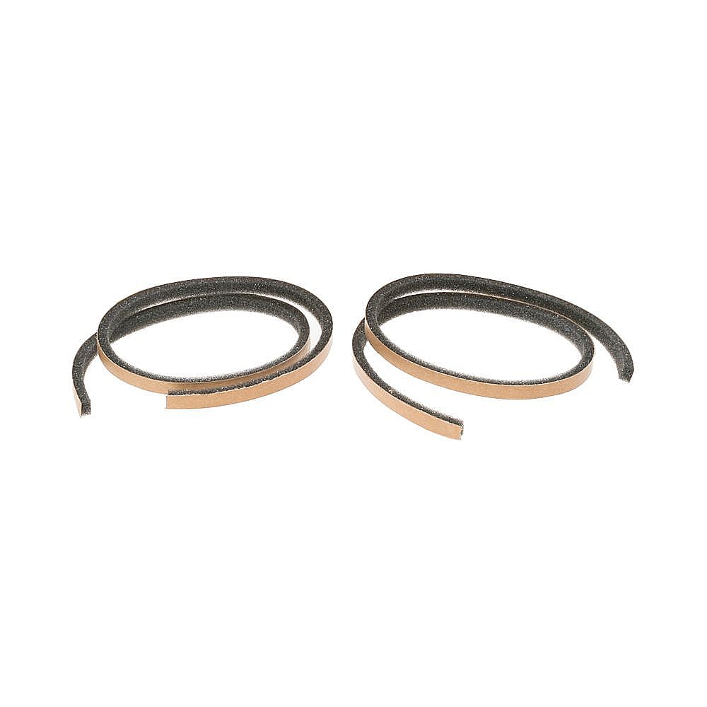 GE Part #we9M61, Gasket | 6.00 x 6.00 x 0.70