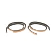 Gasket for GE GTD86ESPJ0MC - Part WE9M61