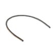 Foam Gasket for GE GTD86ESPJ0MC - Part WE9M62