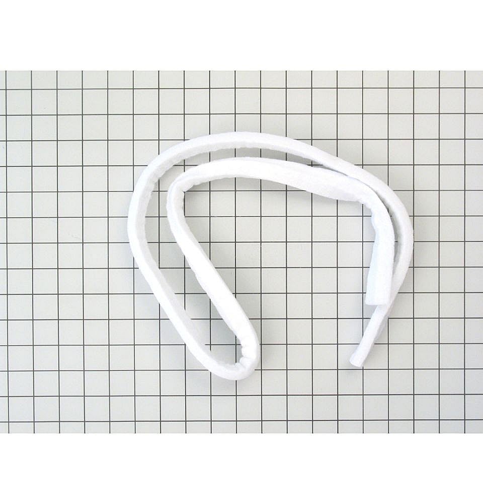 Photo of Dryer Drum Felt Seal, Lower from Repair Parts Direct