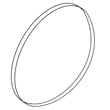 Washer Seal for GE WSM2480SBZAA - Part WE9X114