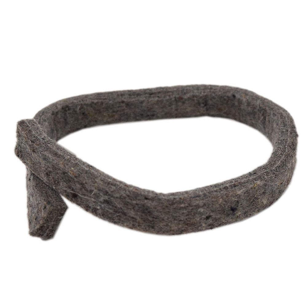Part #we9X38, Dryer Air Duct Seal / 8.00 x 7.50 x 0.80