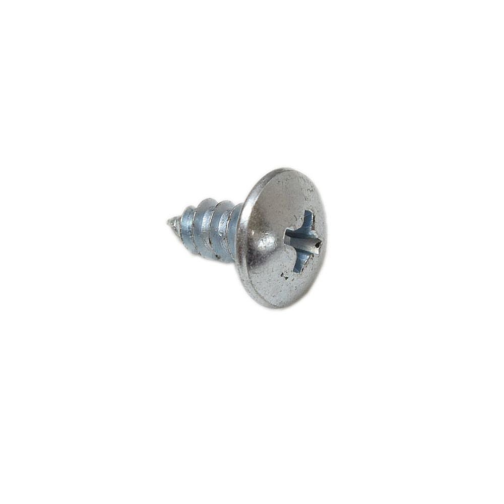 GE Part #wh01X10004, Screw Pan Hd | 6.00 x 6.00 x 0.20