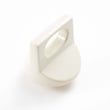 Washer Control Knob for Hotpoint VBXR1070W2AA - Part WH01X10040