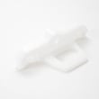 Laundry Center Washer Lid Strike for GE WSM2780TDWWB - Part WH01X10041