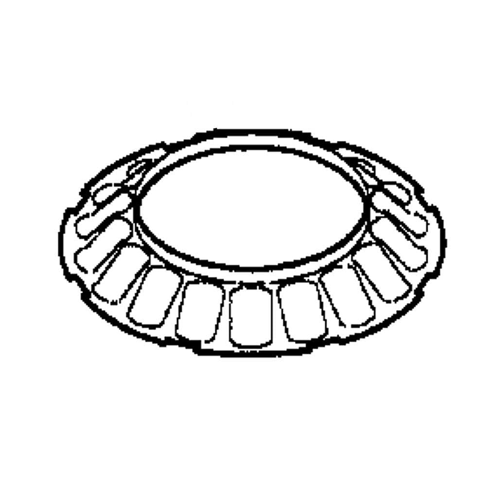 GE Part #wh01X10047, Filter Lint | 14.00 x 9.50 x 0.10
