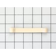Snubber Strap for GE WSKS2060W1WH - Part WH01X10069