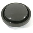 Washer Push Button for GE WPSE4200A0WW - Part WH01X10073