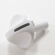 Washer Control Knob for GE WSXH208A1WW - Part WH01X10111