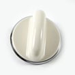 Washer Control Knob WH01X10136