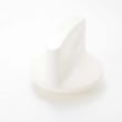 Washer Control Knob for Hotpoint VBXR1090D8WW - Part WH01X10143