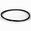 Washer Drive Belt for GE WDSS4120A0WW - Part WH01X10159