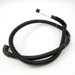Washer Drain Hose for GE WCCH404F1WW - Part WH01X10189