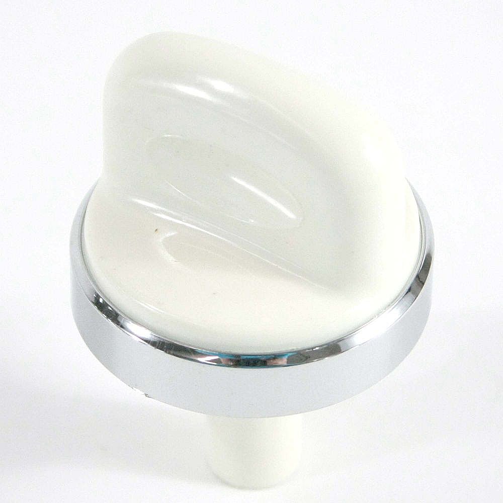 Part #wh01X10198, Washer Control Knob (Replaces Wh01X10119) / 6.00 x 6.00 x 1.80