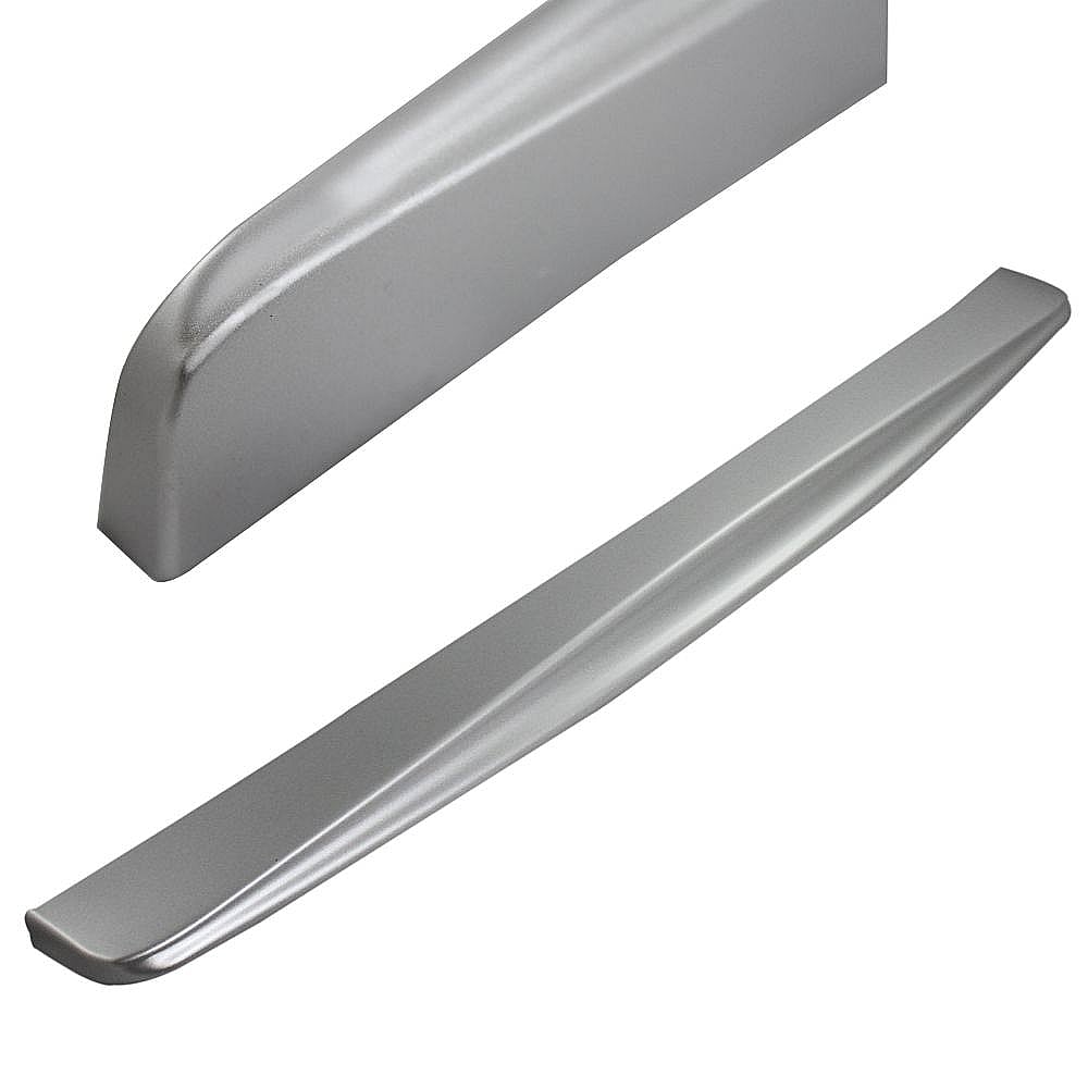 GE Part #wh01X10206, Lid Trim | 23.00 x 2.30 x 1.80