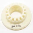 Washer Shifter Coupling for GE WPGT9360E0WW - Part WH01X10211