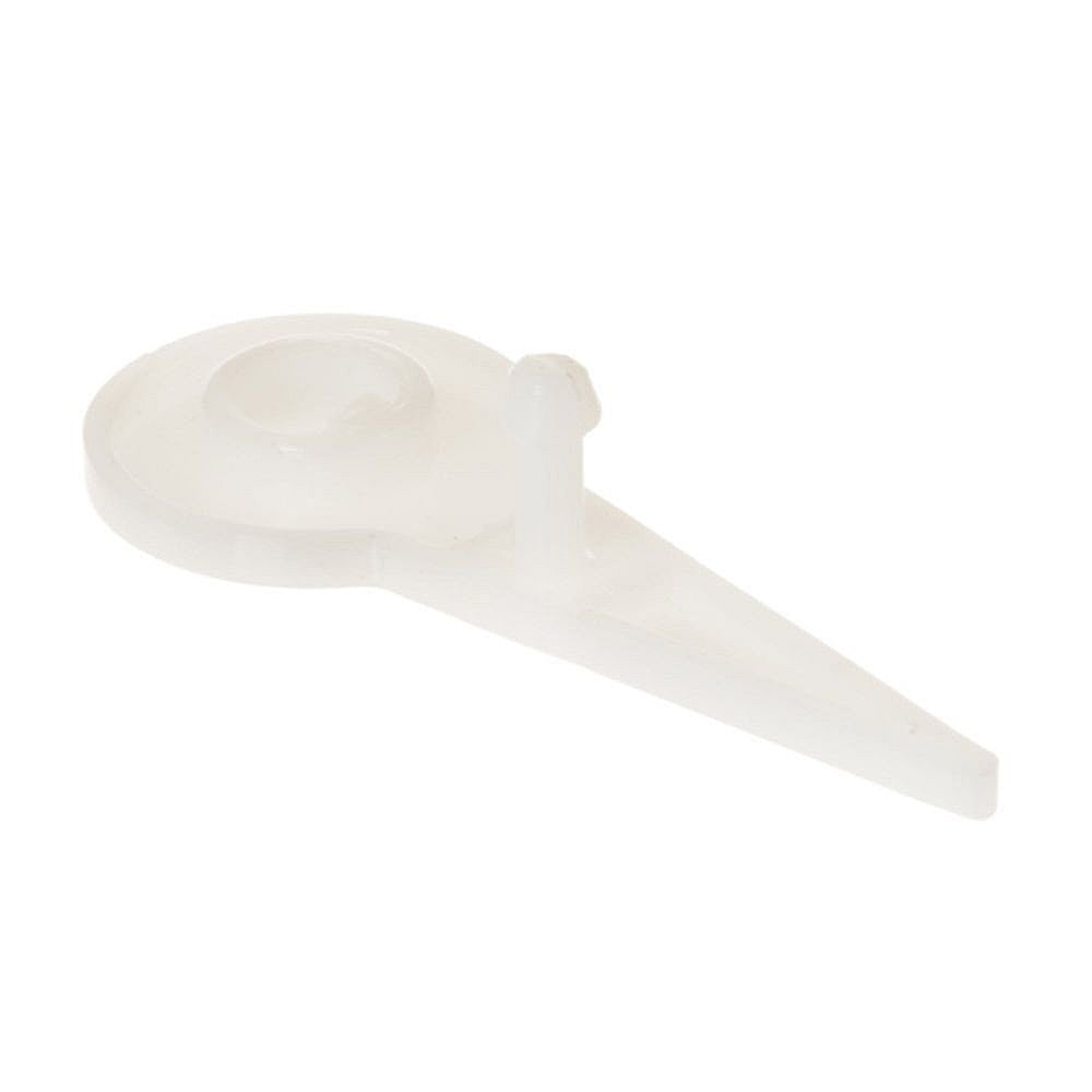 Part #wh01X10247, Indicator Diverter / 5.00 x 3.00 x 0.60