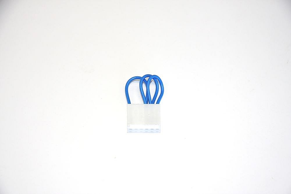 GE Part #wh01X10251, Hanr Spring | 6.00 x 6.00 x 0.10