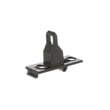 Washer Door Strike for GE WBVH5100H0WW - Part WH01X10255