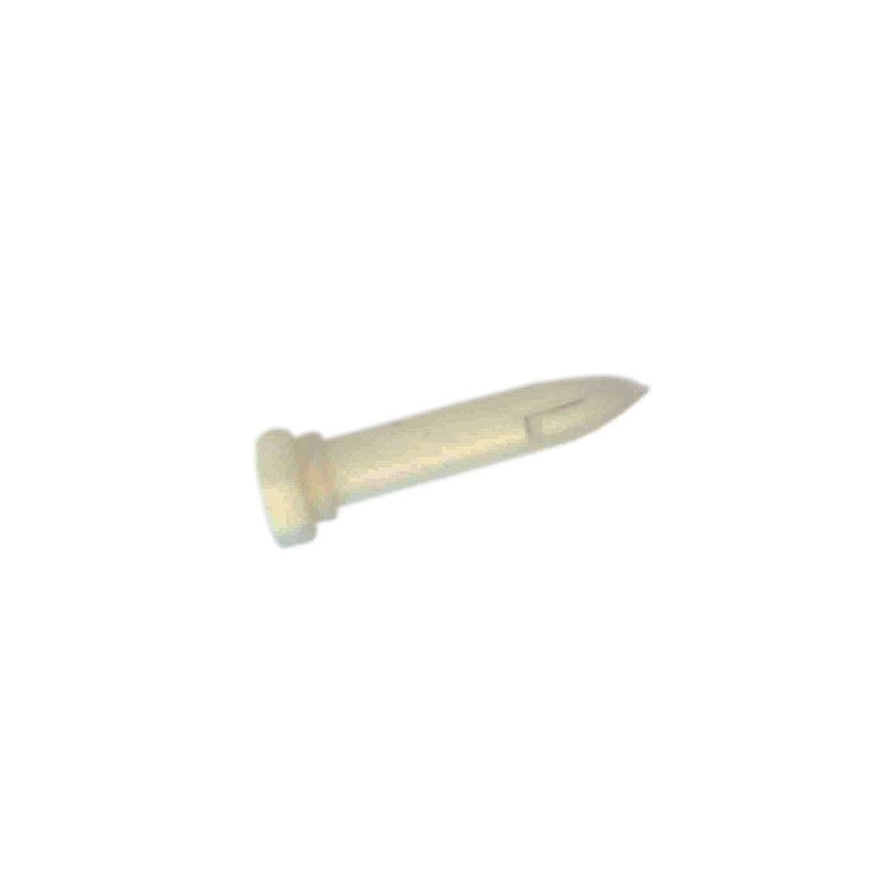 Part #wh01X10261, Washer Shock Absorber Mounting Pin / 6.40 x 4.40 x 0.80