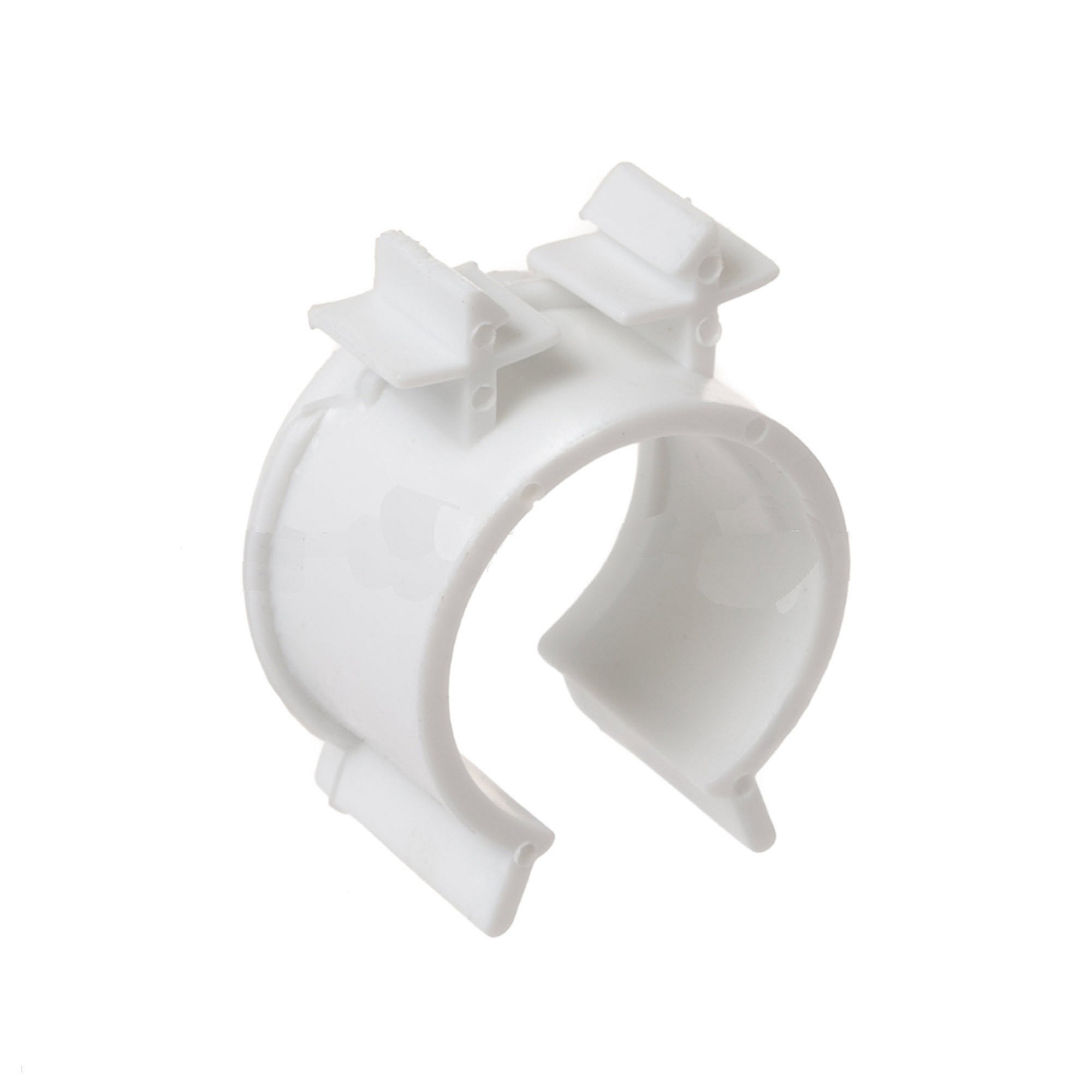 GE Part #wh01X10263, Drain | 2.50 x 2.30 x 0.90