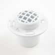 Vent_hose_co for GE WPDH8900J0MV - Part WH01X10264