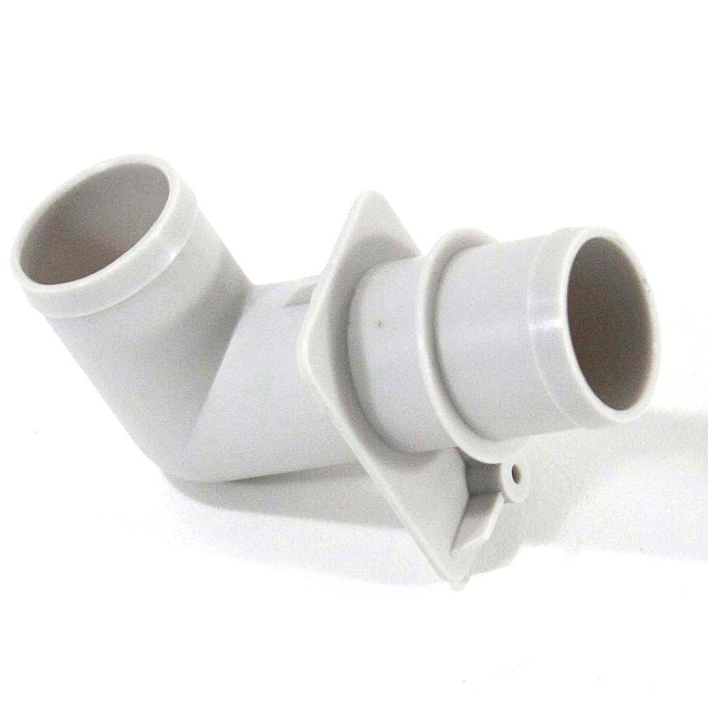 Part #wh01X10266, Washer Drain Hose Adapter / 4.10 x 2.90 x 2.50