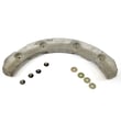 Washer Counterweight for GE WCVH6800J1MR - Part WH01X10267