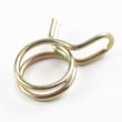 Pressure Hose for GE WPDH8850J3MV - Part WH01X10273