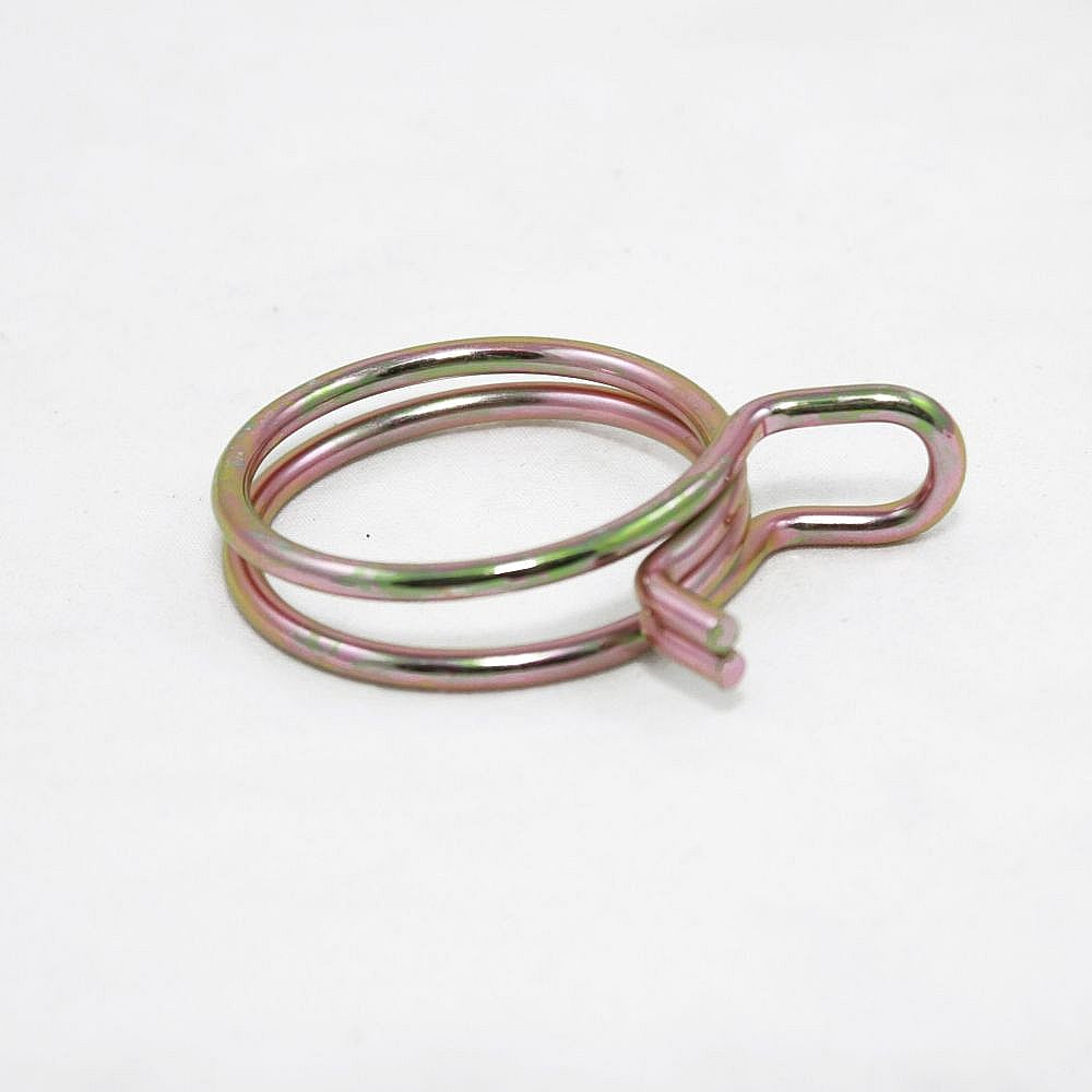 GE Part #wh01X10275, Pump Clamp | 4.50 x 3.00 x 0.60