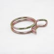 Pump Clamp for GE WPDH8900J3WW - Part WH01X10275