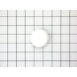 Laundry Center Washer Timer Knob (white) for GE WSM2420D5WW - Part WH01X10290