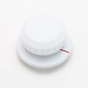 Laundry Center Control Knob (white) WH01X10291