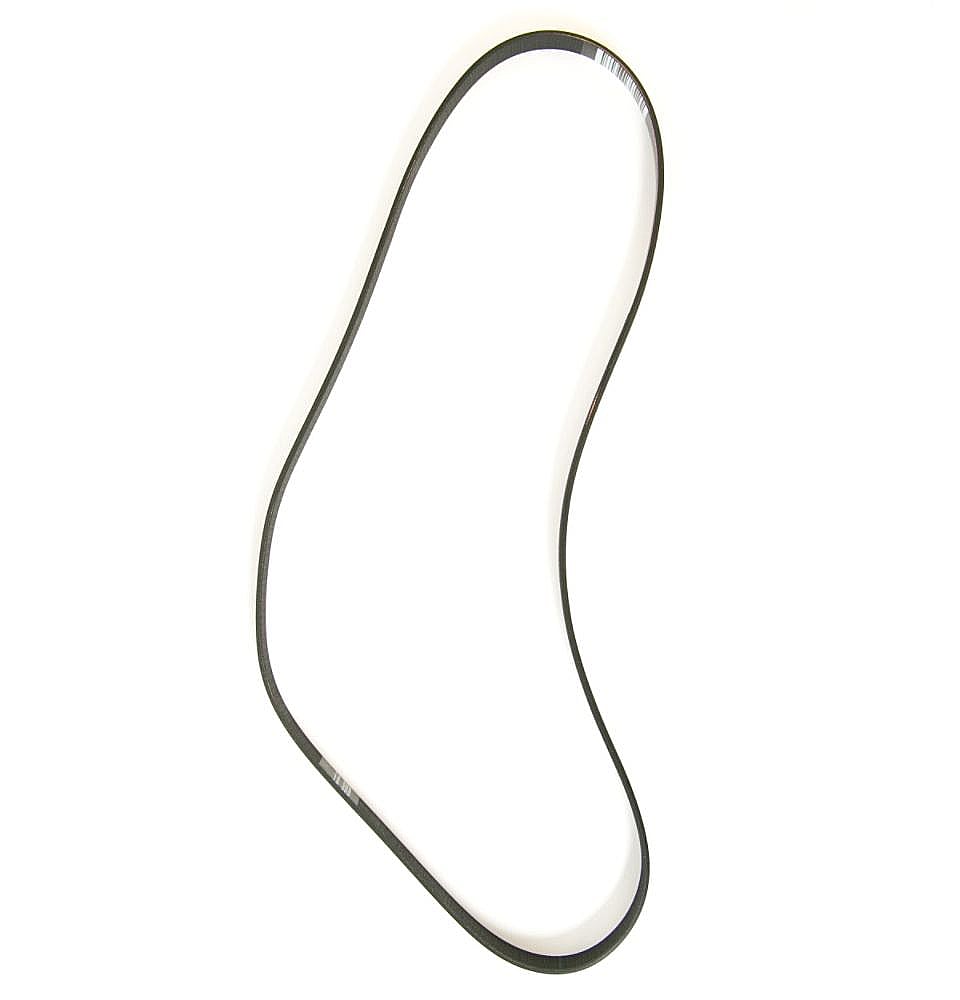 Part #wh01X10302, Washer Drive Belt (Replaces Wh01X10353) / 14.00 x 9.50 x 0.50