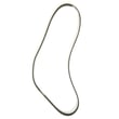 Washer Drive Belt WH01X10302