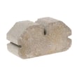Counterweight for GE GTWP2005M2CC - Part WH01X10303