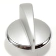 Dryer Control Knob for GE DPSE810GG2WT - Part WH01X10305