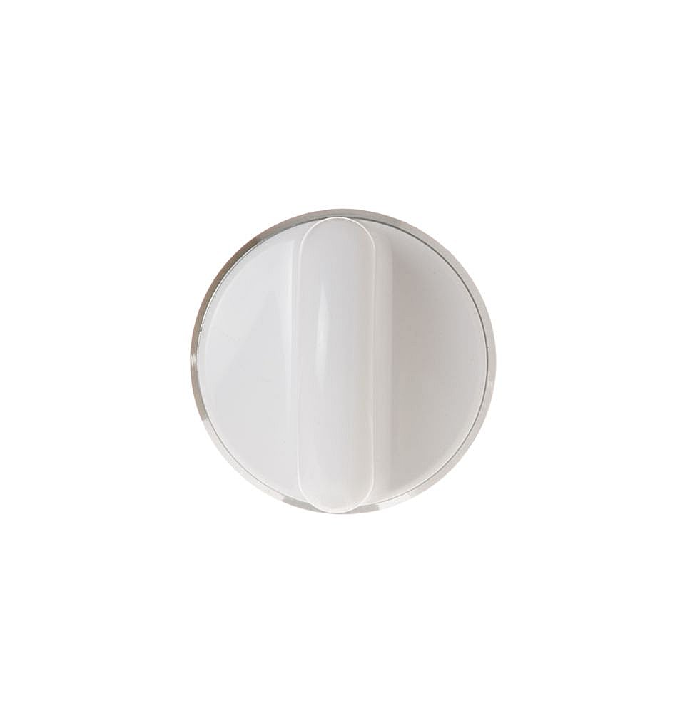 Part #wh01X10310, Washer Timer Knob (Replaces Wh01X10061) / 6.00 x 6.00 x 1.70