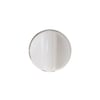 Washer Timer Knob (replaces Wh01x10061) WH01X10310