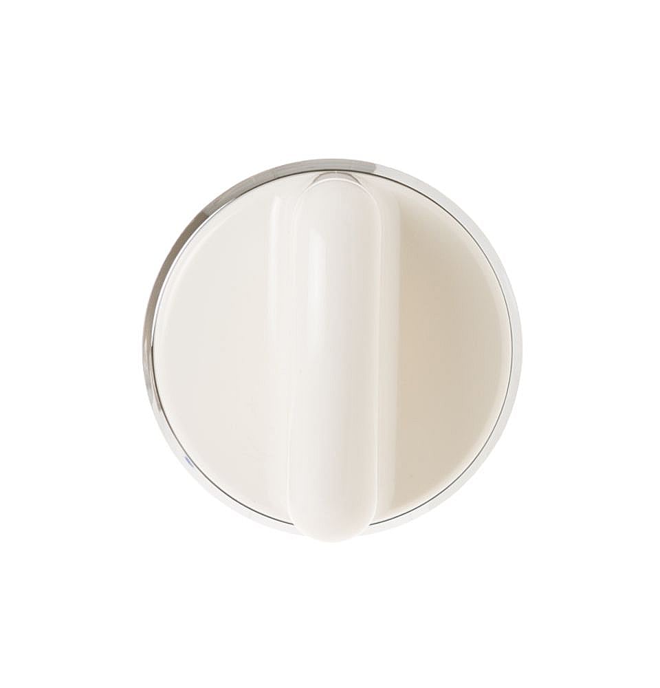 Part #wh01X10311, Washer Control Knob / 6.00 x 6.00 x 1.80