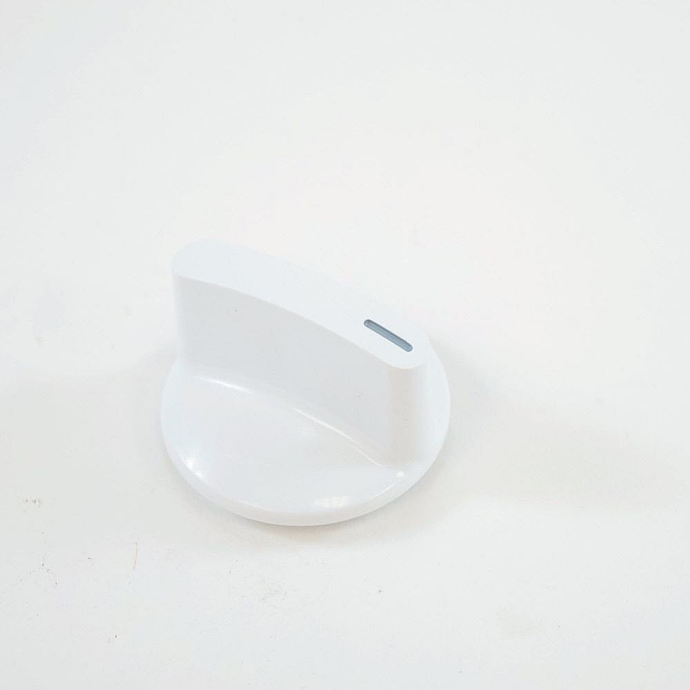 Part #wh01X10313, Washer Control Knob / 6.00 x 6.00 x 1.20