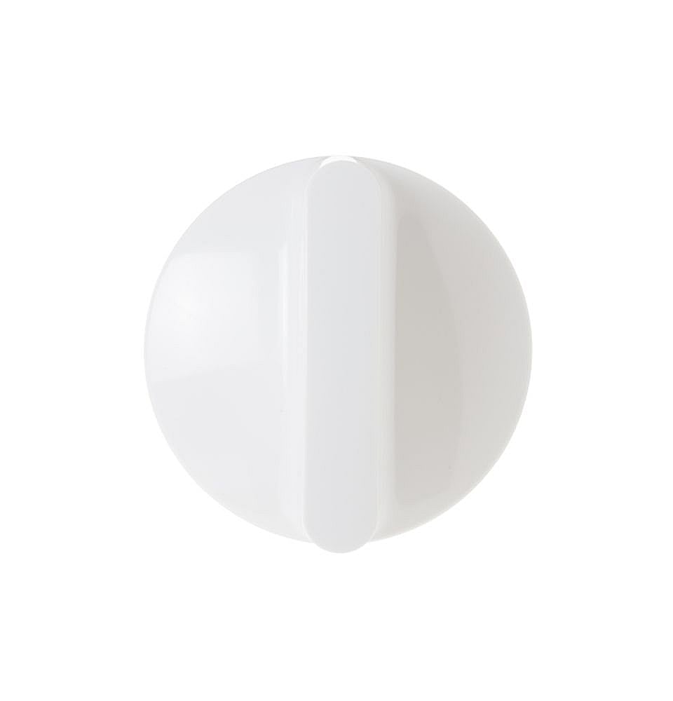 Part #wh01X10314, Washer Control Knob / 6.00 x 6.00 x 1.60