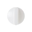 Washer Control Knob for Hotpoint HTWP1400F2WW - Part WH01X10314