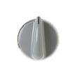 Washer Control Knob WH01X10315