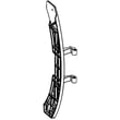 Washer Door Hinge for GE WCVH6800J2BB - Part WH01X10323