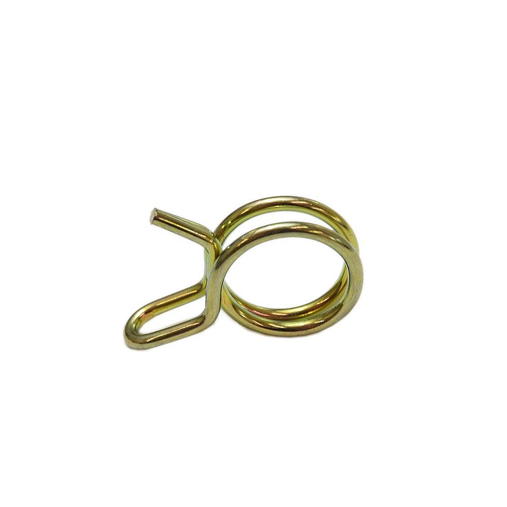 GE Part #wh01X10324, Inlet Pipe C | 2.50 x 2.00 x 0.30