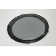 Washer Door Glass Adapter Ring for GE WSSH300G1WW - Part WH01X10335