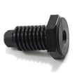 Washer Leveling Leg for GE WCCH404H2WW - Part WH01X10336
