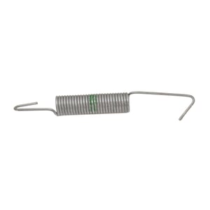 Washer Counterweight Spring WH01X10371